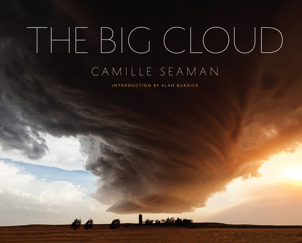 Big Cloud, the cover