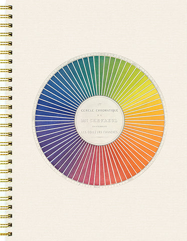 Color: A Sketchbook and Guide cover