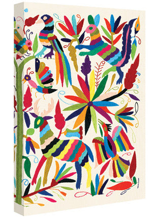 Otomi Journal cover