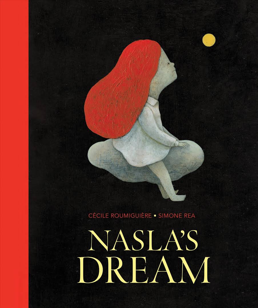 Nasla's Dream cover
