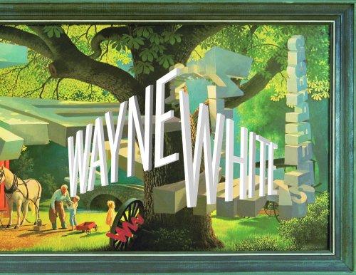 Wayne White POPULAR EDITION cover