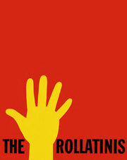 Five Rollatinis, The cover