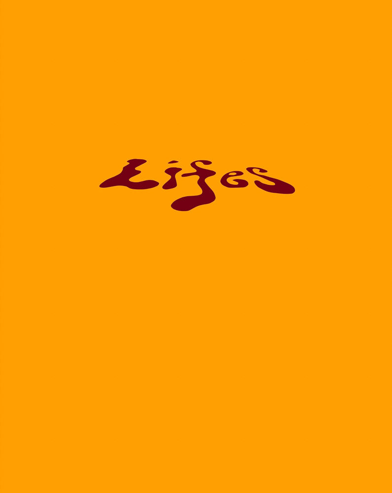 Lifes cover