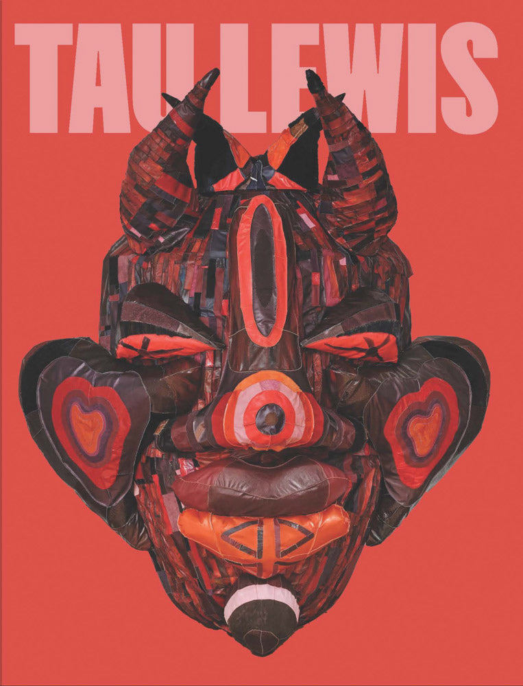 Tau Lewis cover