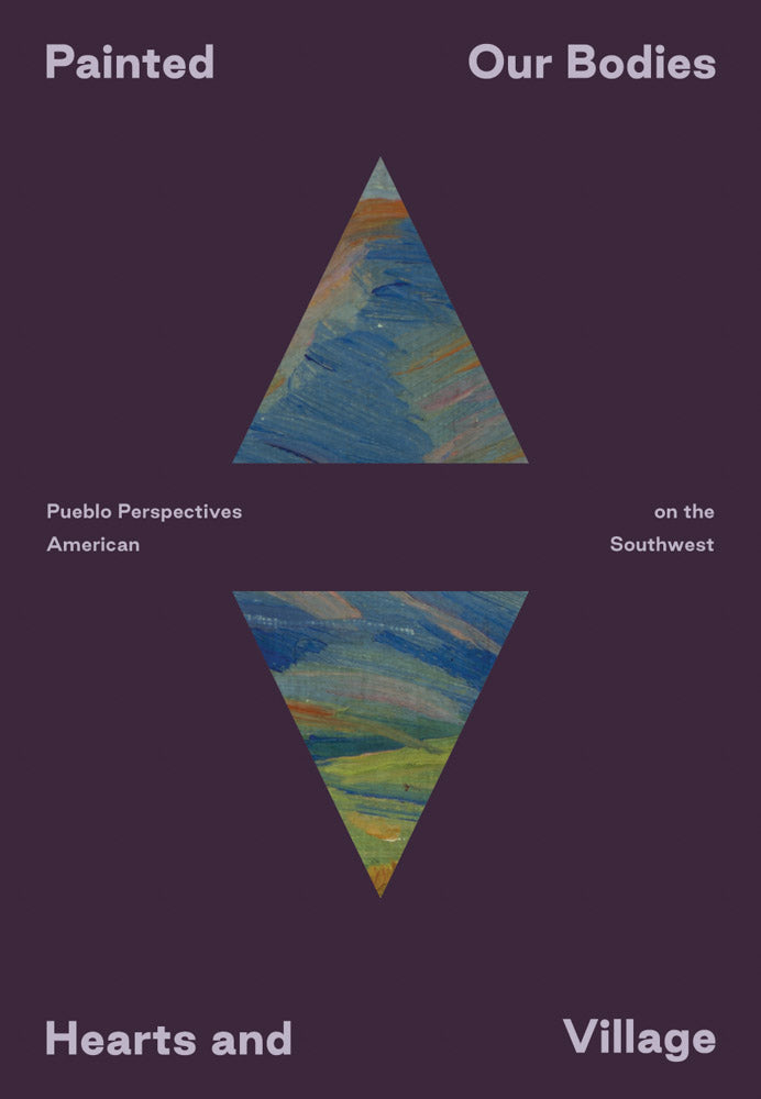 Painted: Our Bodies, Hearts, and Village cover