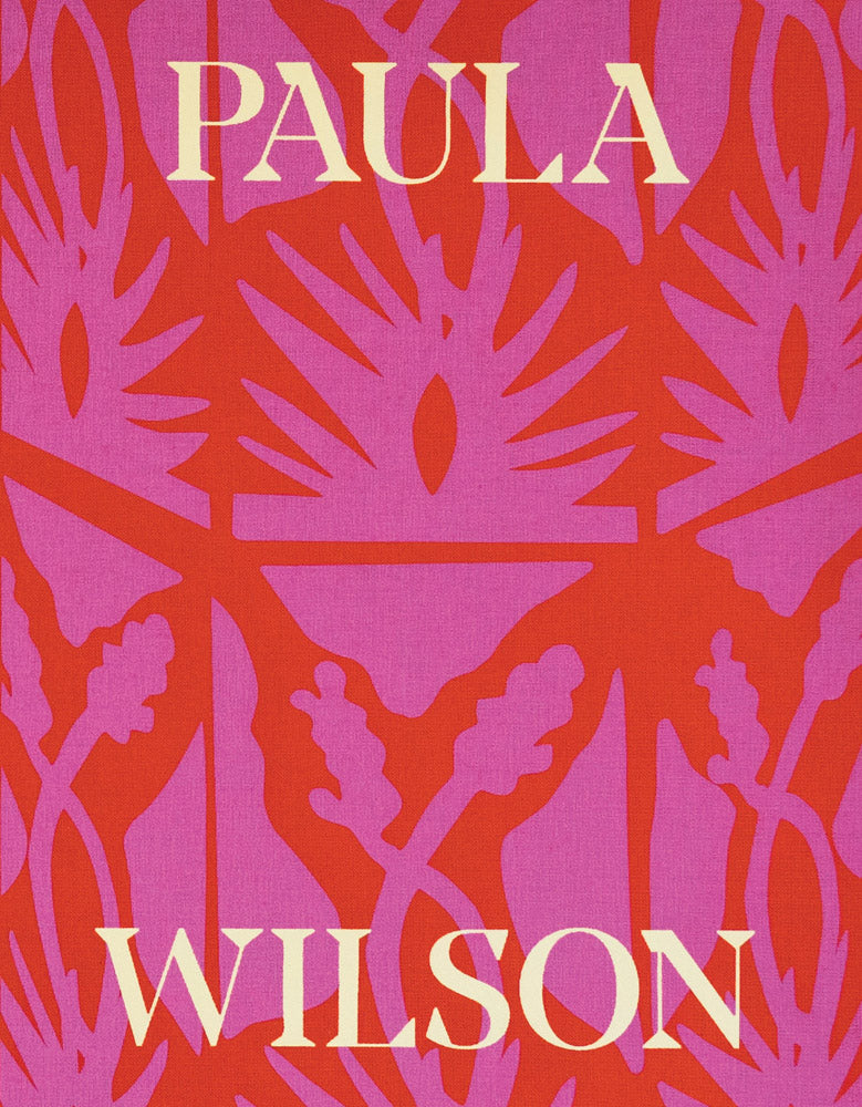 Paula Wilson: Toward the Sky’s Back Door cover