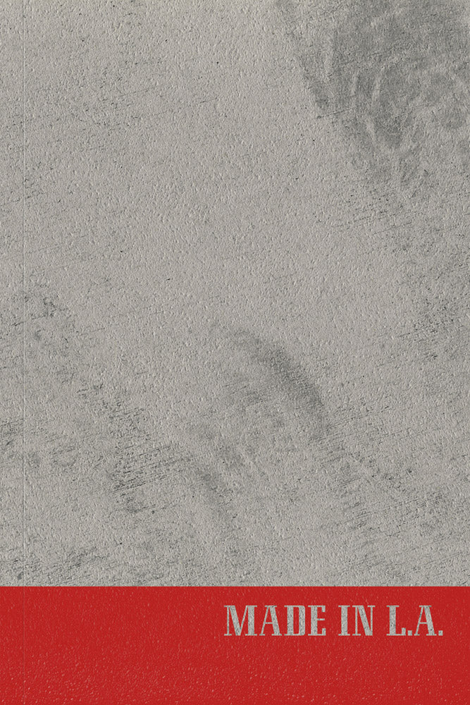 Made in L.A. 2025 cover