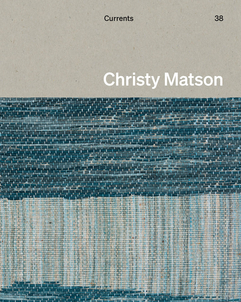 Christy Matson cover
