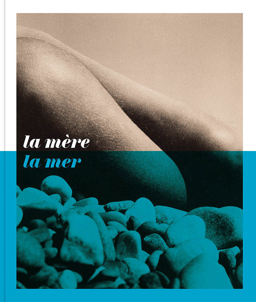 La mère la mer cover