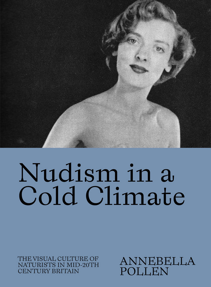 Nudism in a Cold Climate cover