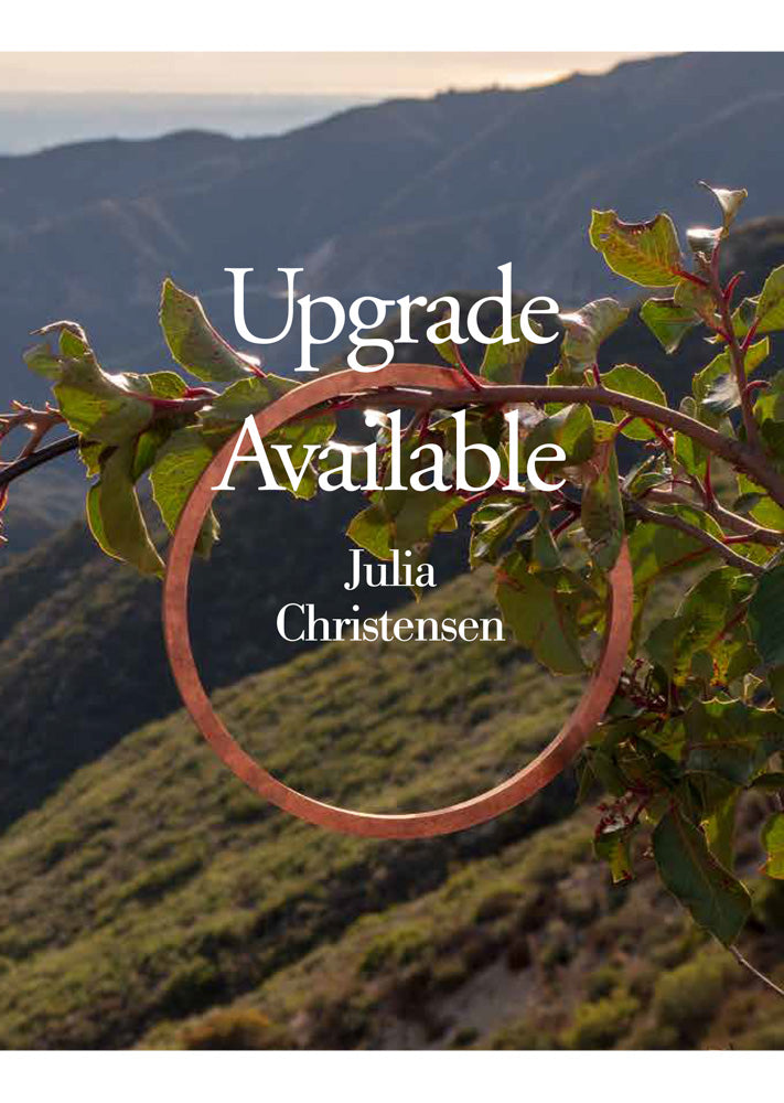 Upgrade Available cover