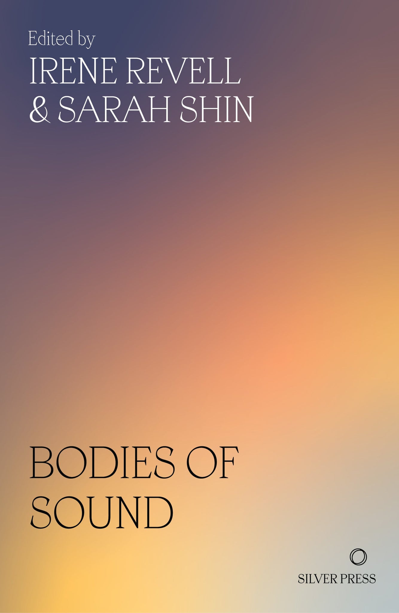 Bodies of Sound: Becoming a Feminist Ear cover