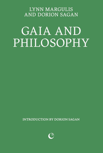 Gaia and Philosophy (second edition) cover