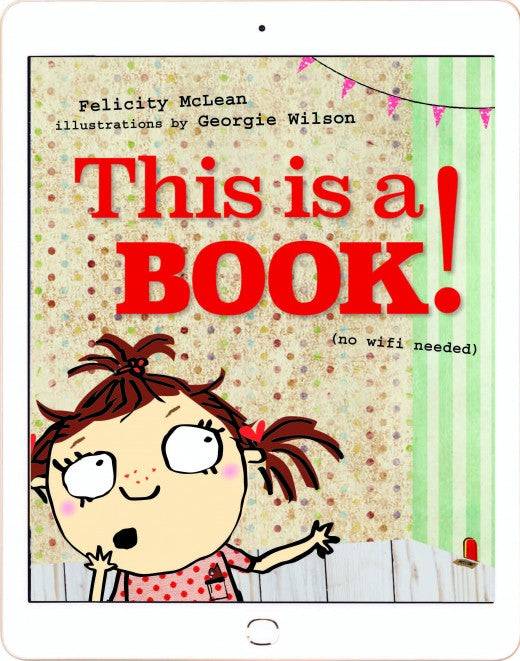 This is a Book [non-book trade customers only] cover