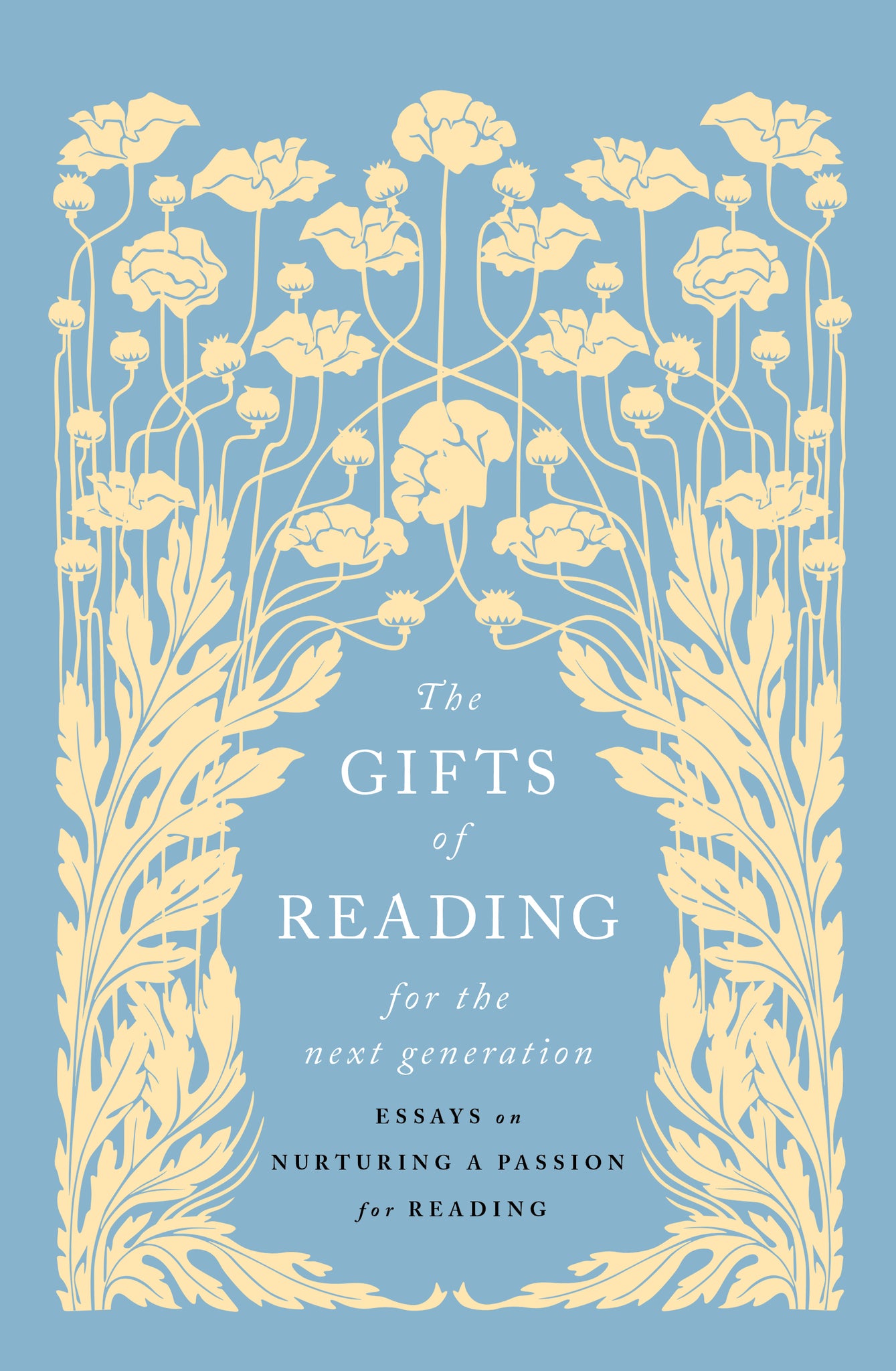 Gifts of Reading for the Next Generation, The [non-booktrade customers only] cover