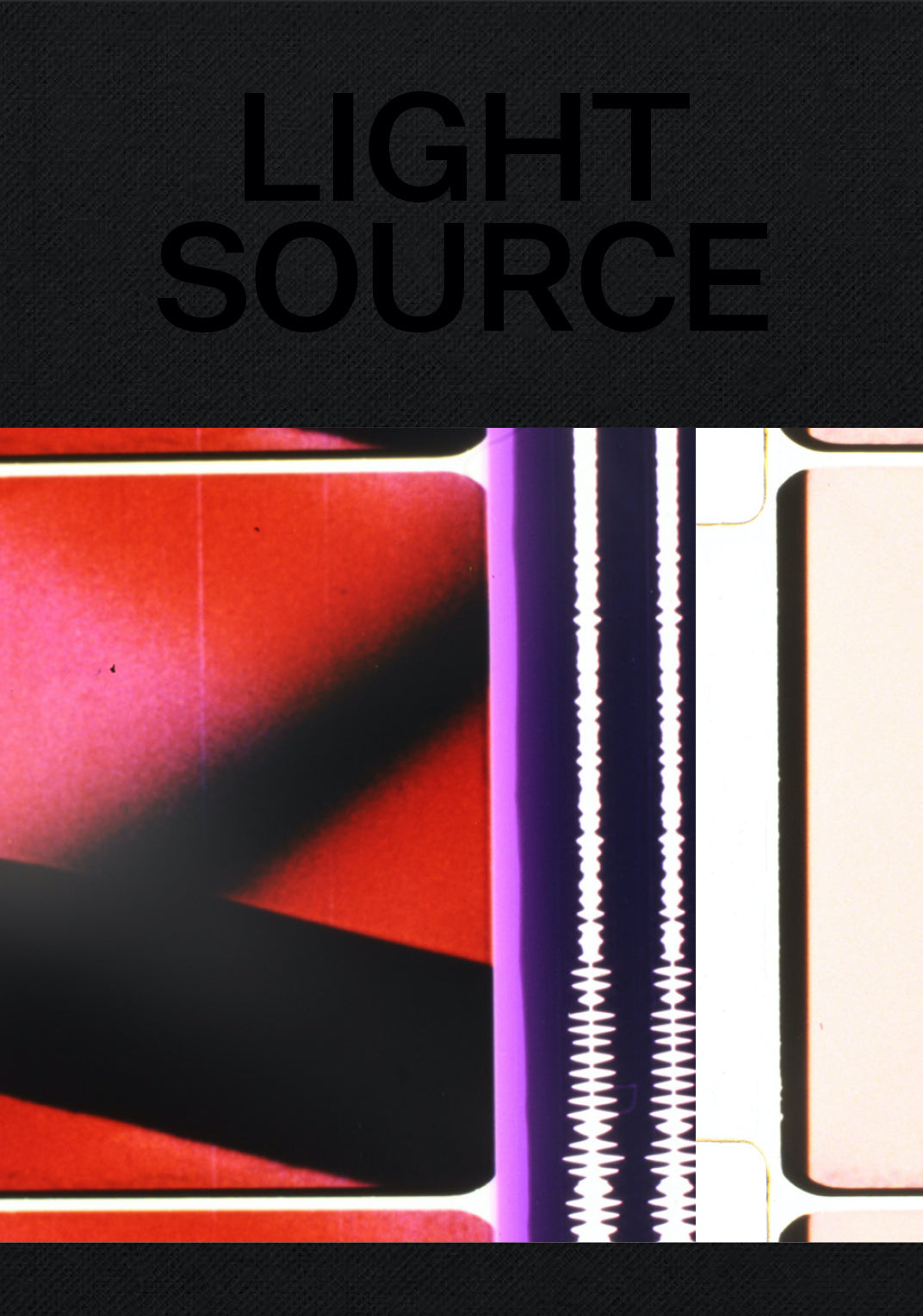 Light Source cover