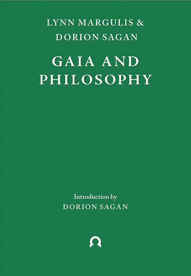 Gaia and Philosophy cover