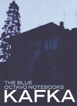 Blue Octavo Notebooks: Franz Kafka cover