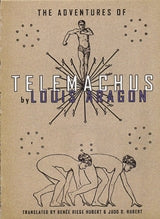 Adventures Of Telemachus, The : Louis Aragon cover