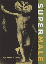 Supermale, The: Alfred Jarry cover