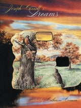 Joseph Cornell's Dreams cover
