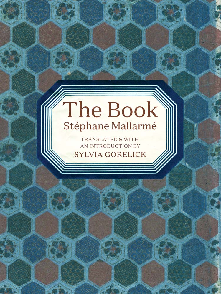 Book, the: Stephane Mallarme cover