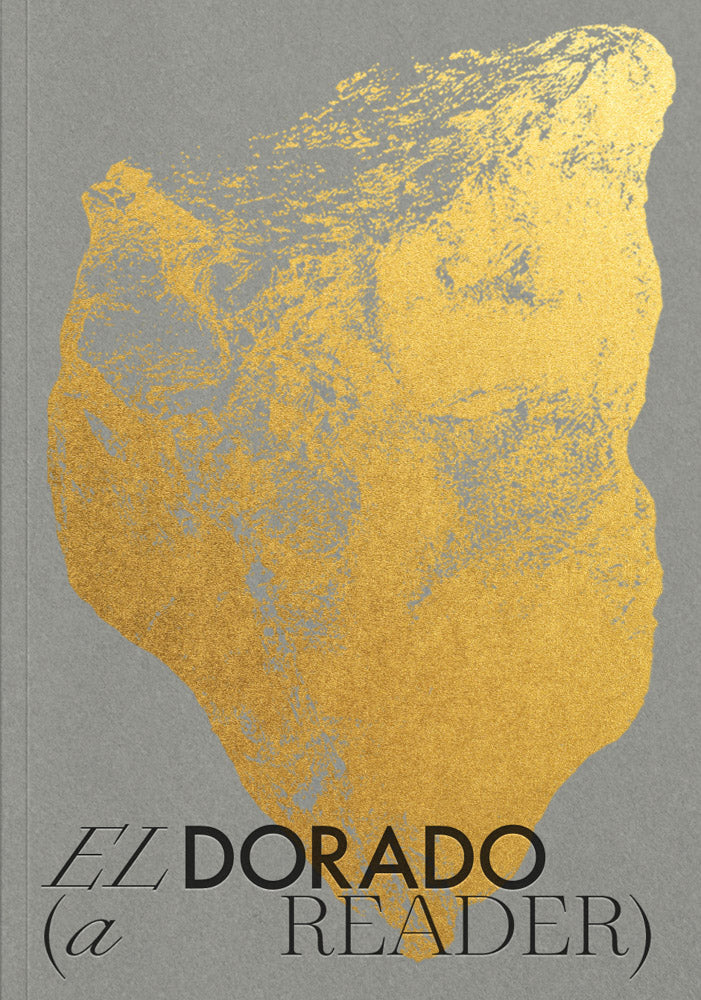 El Dorado: A Reader cover