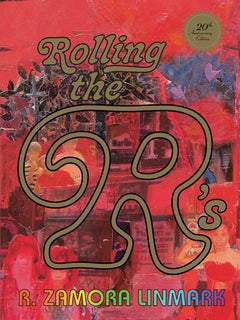 Rolling the R's  cover
