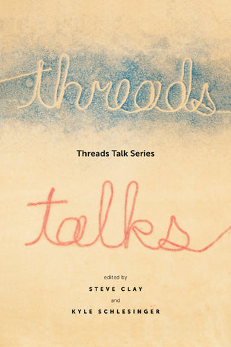 Threads Talk Series cover