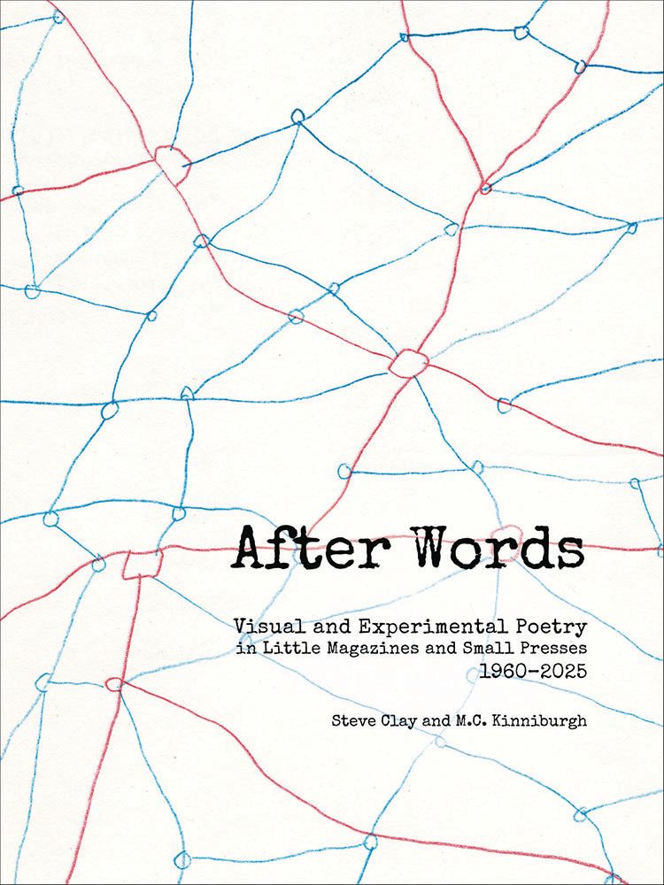After Words cover