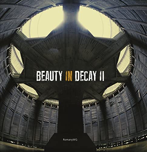 Beauty in Decay II cover