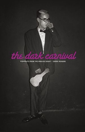 Dark Carnival, The: Portraits from Endless Night cover