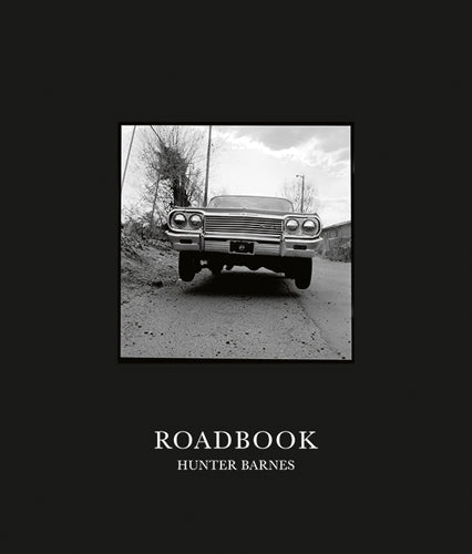 Roadbook cover