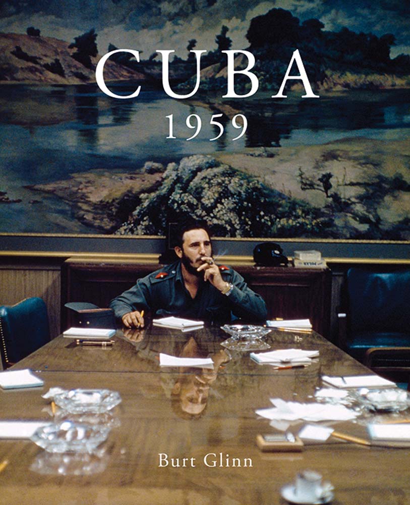 Cuba 1959 cover