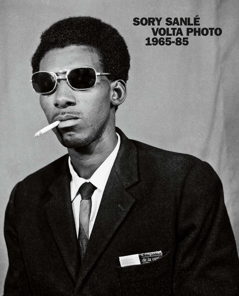 Volta Photo 1965-85 cover