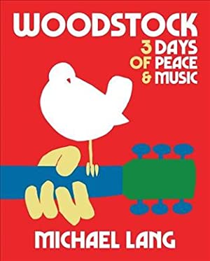 Woodstock: 50th Anniversary Celebration Edition cover