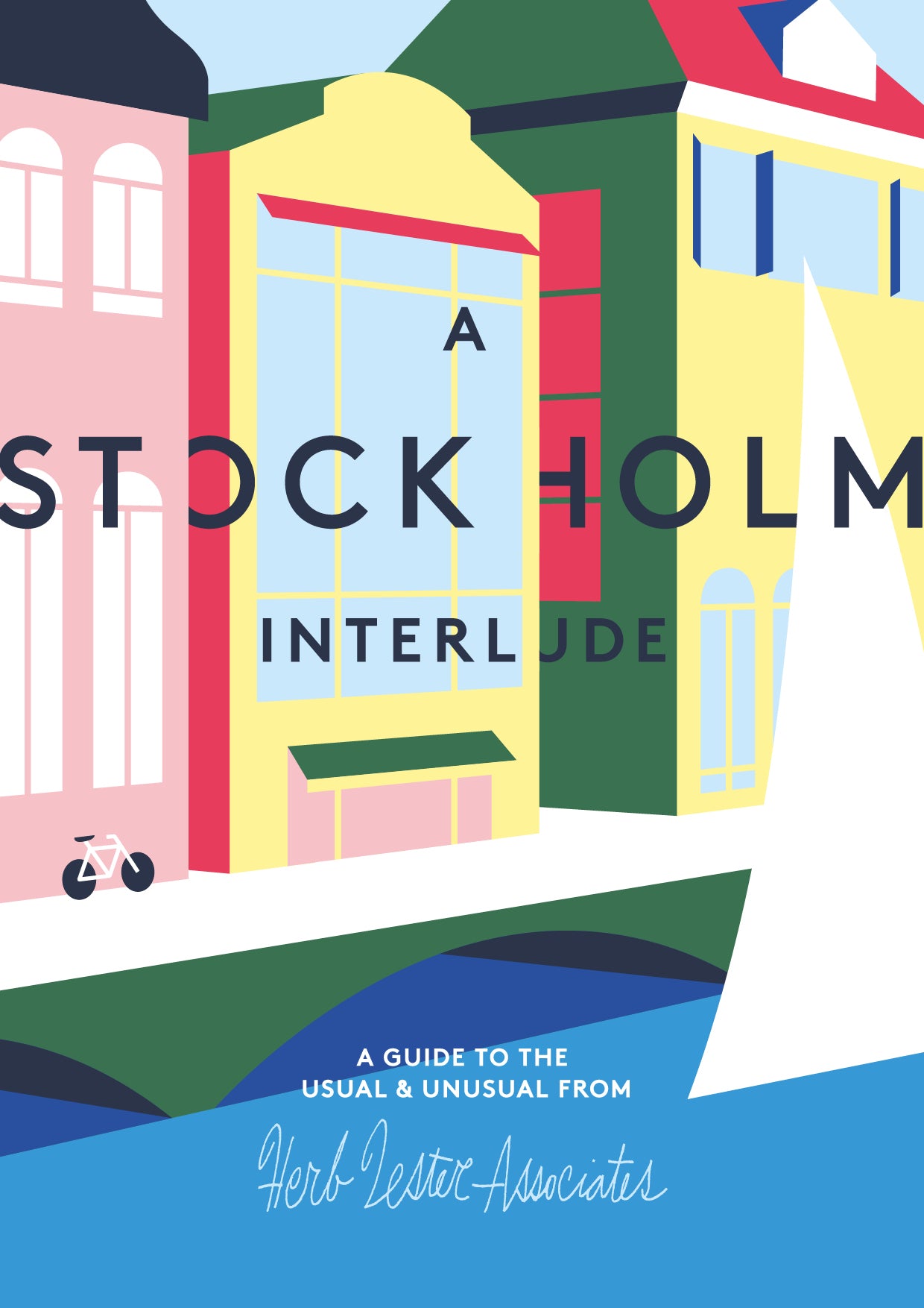 Stockholm Interlude, A cover