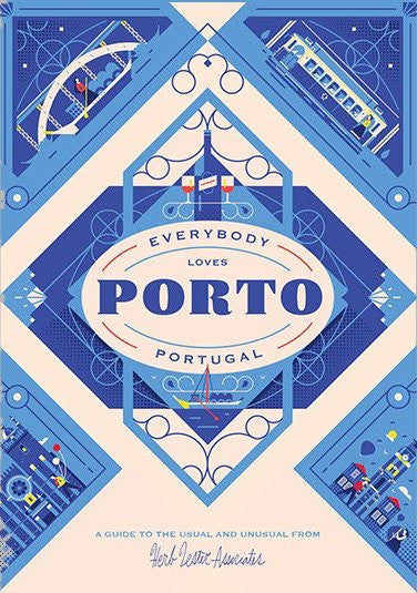 Everybody Loves Porto cover