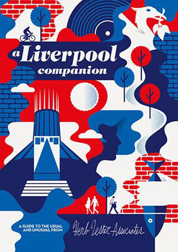 Liverpool Companion, a (announced as Liverpool for Real) cover