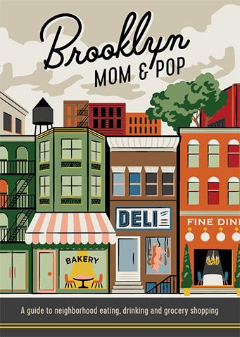 Brooklyn Mom & Pop cover
