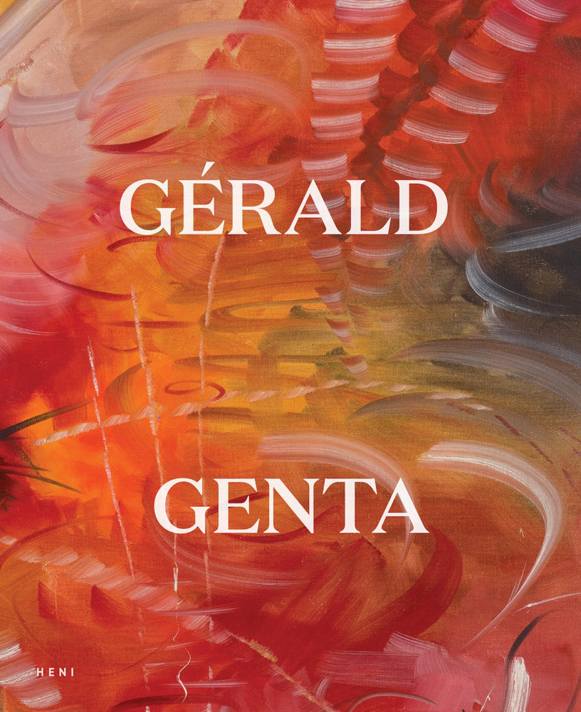 Gérald Genta cover