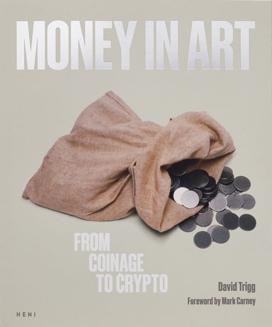 Money in Art: From Coinage to Crypto