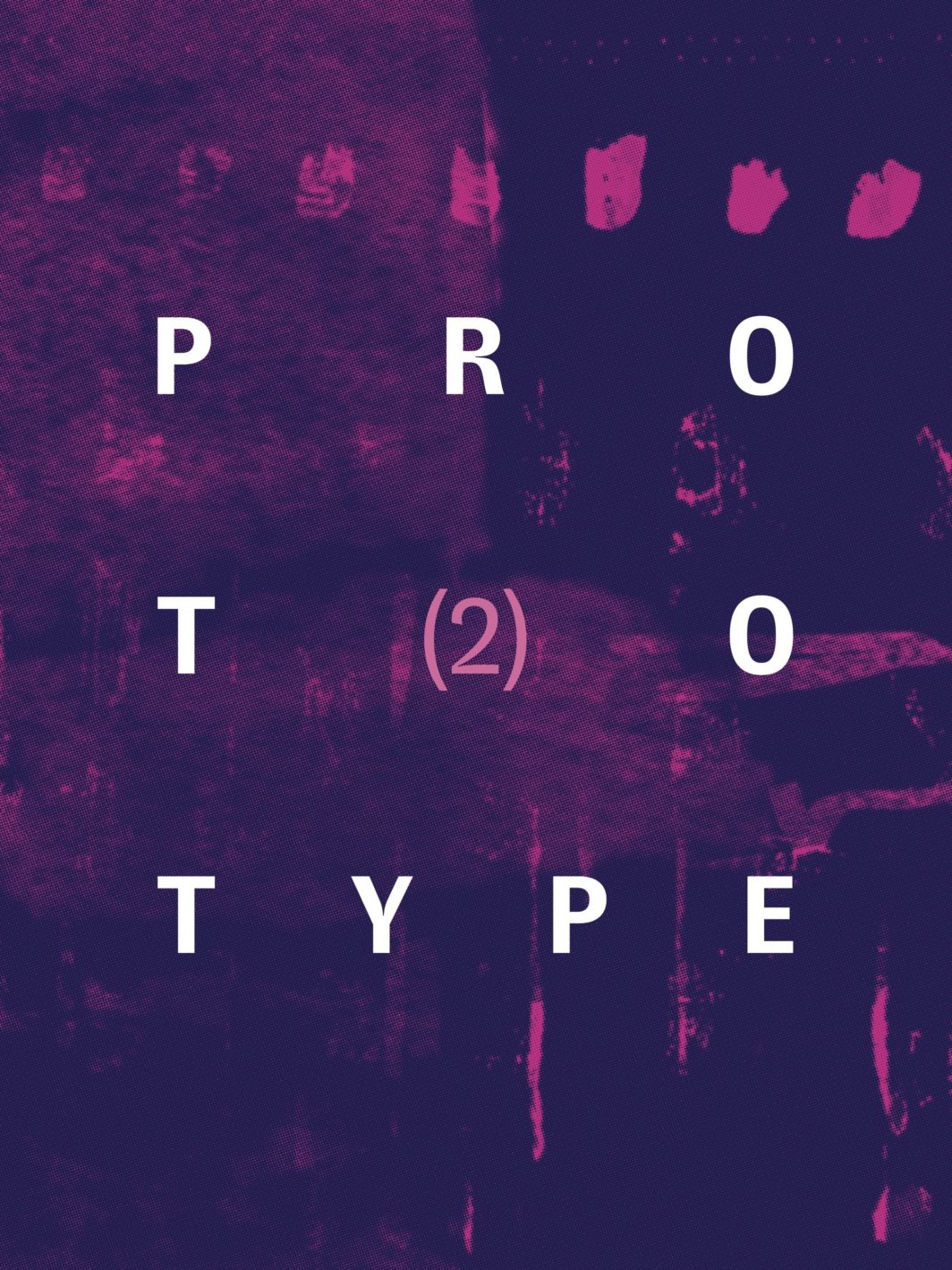 Prototype 2 cover