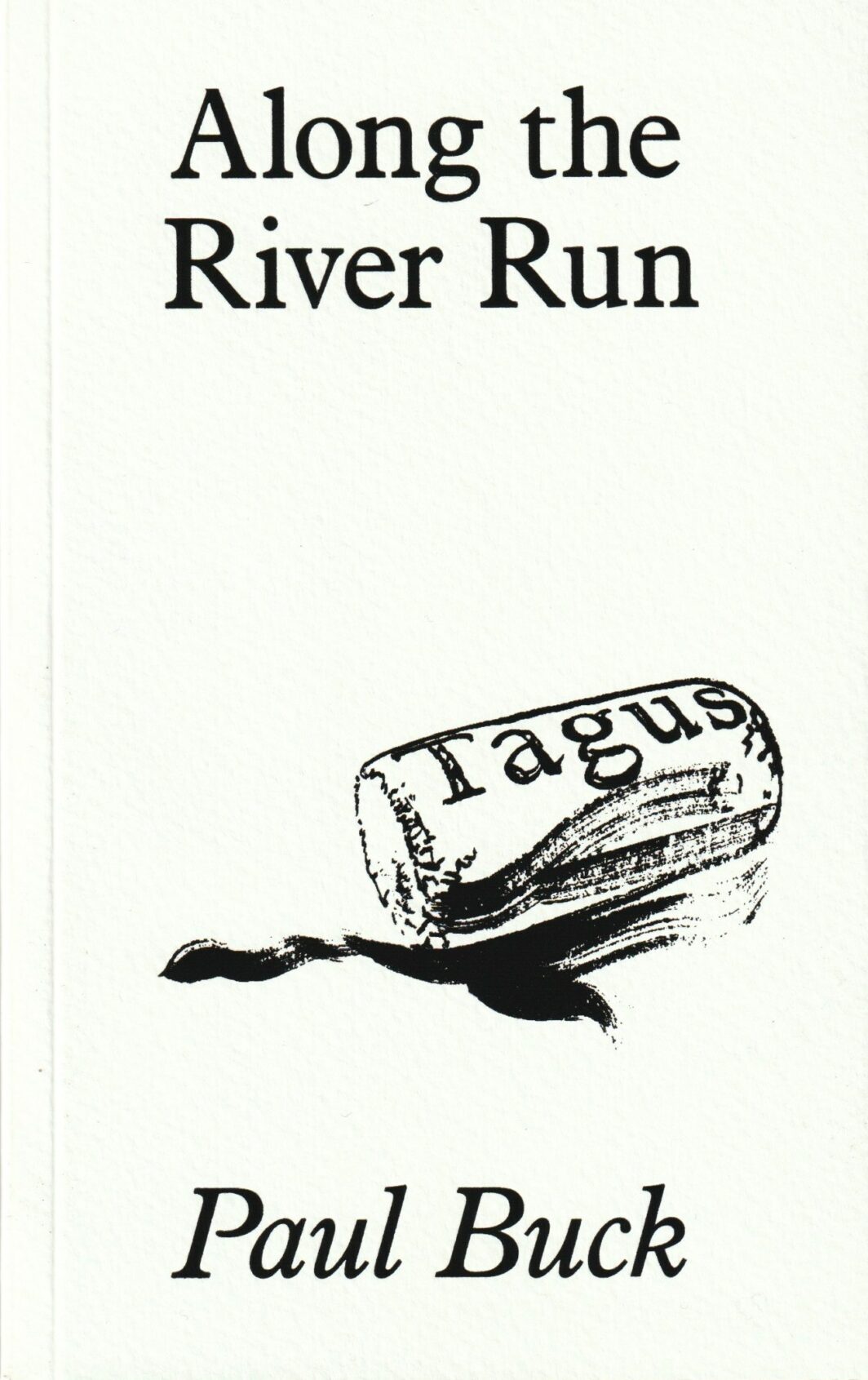 Along the River Run cover