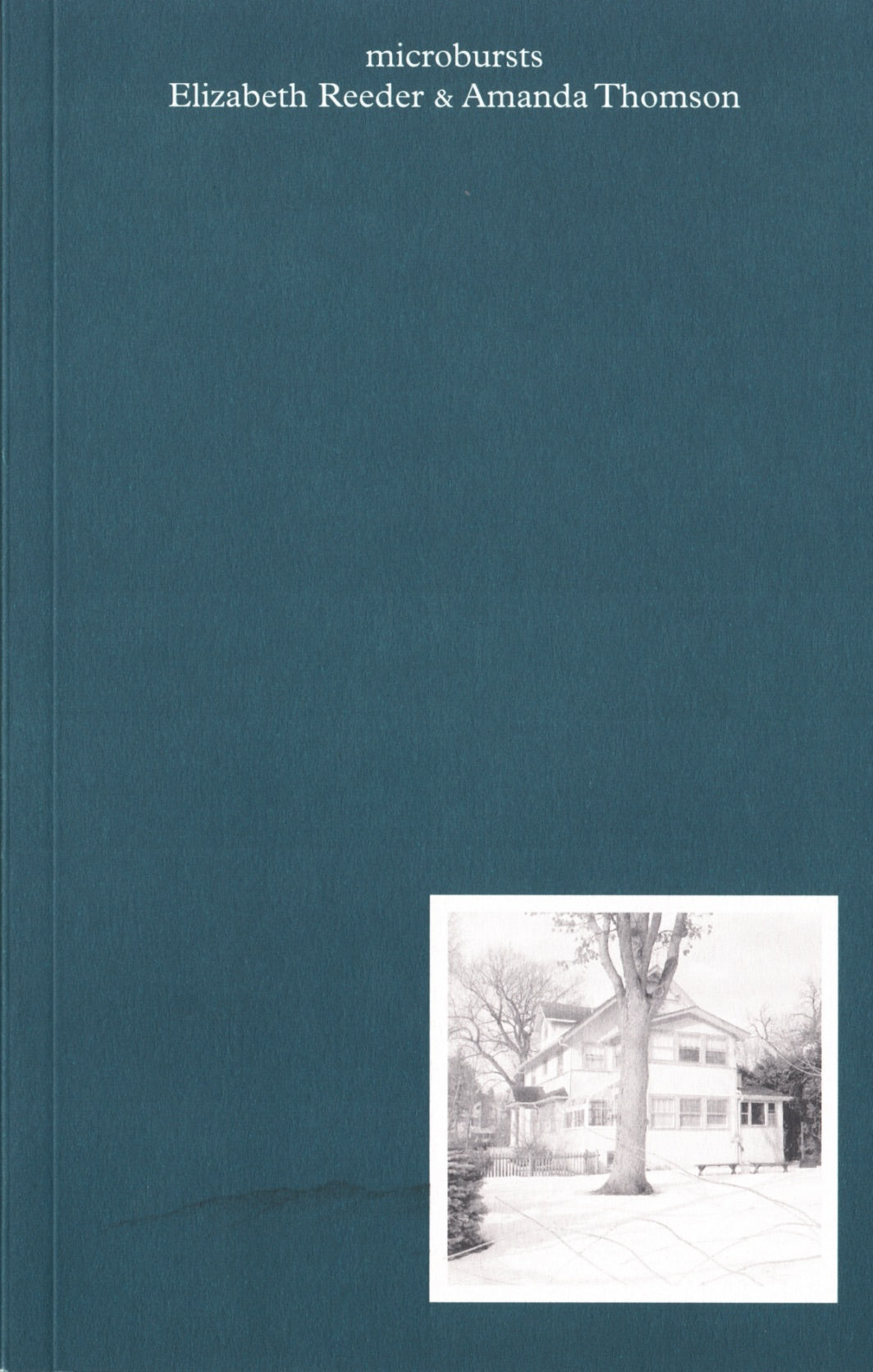 microbursts (second edition) cover