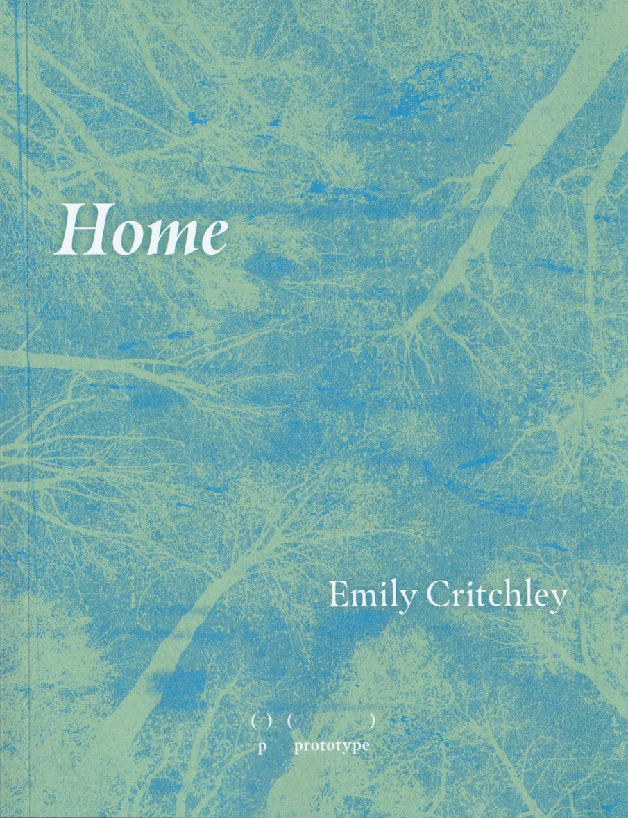 Home cover