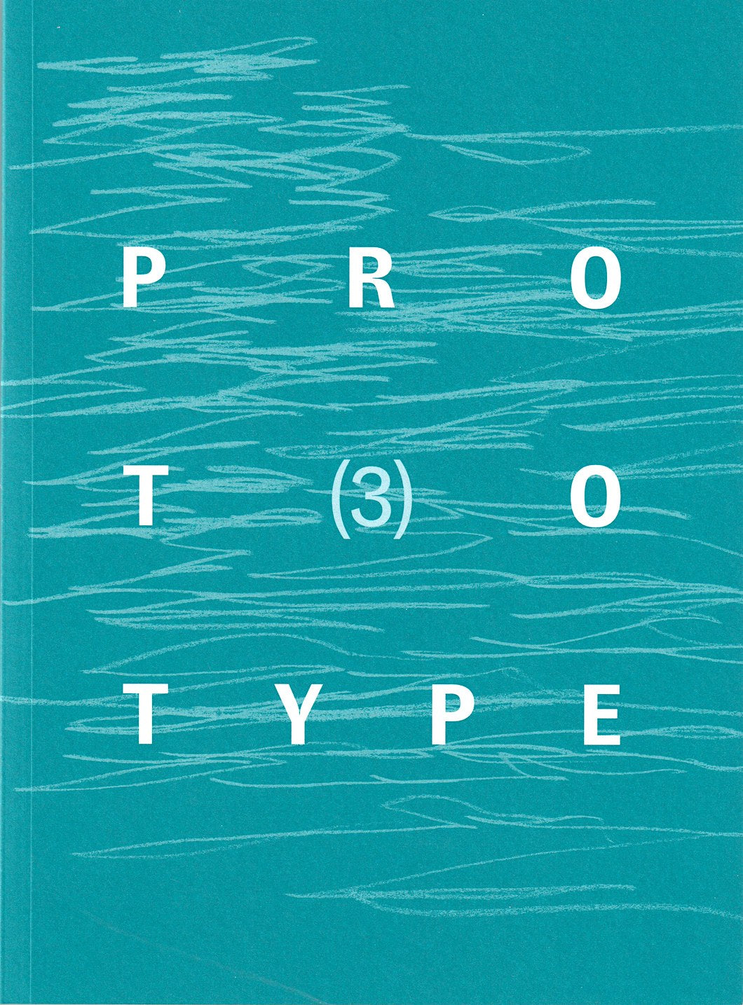Prototype 3 cover