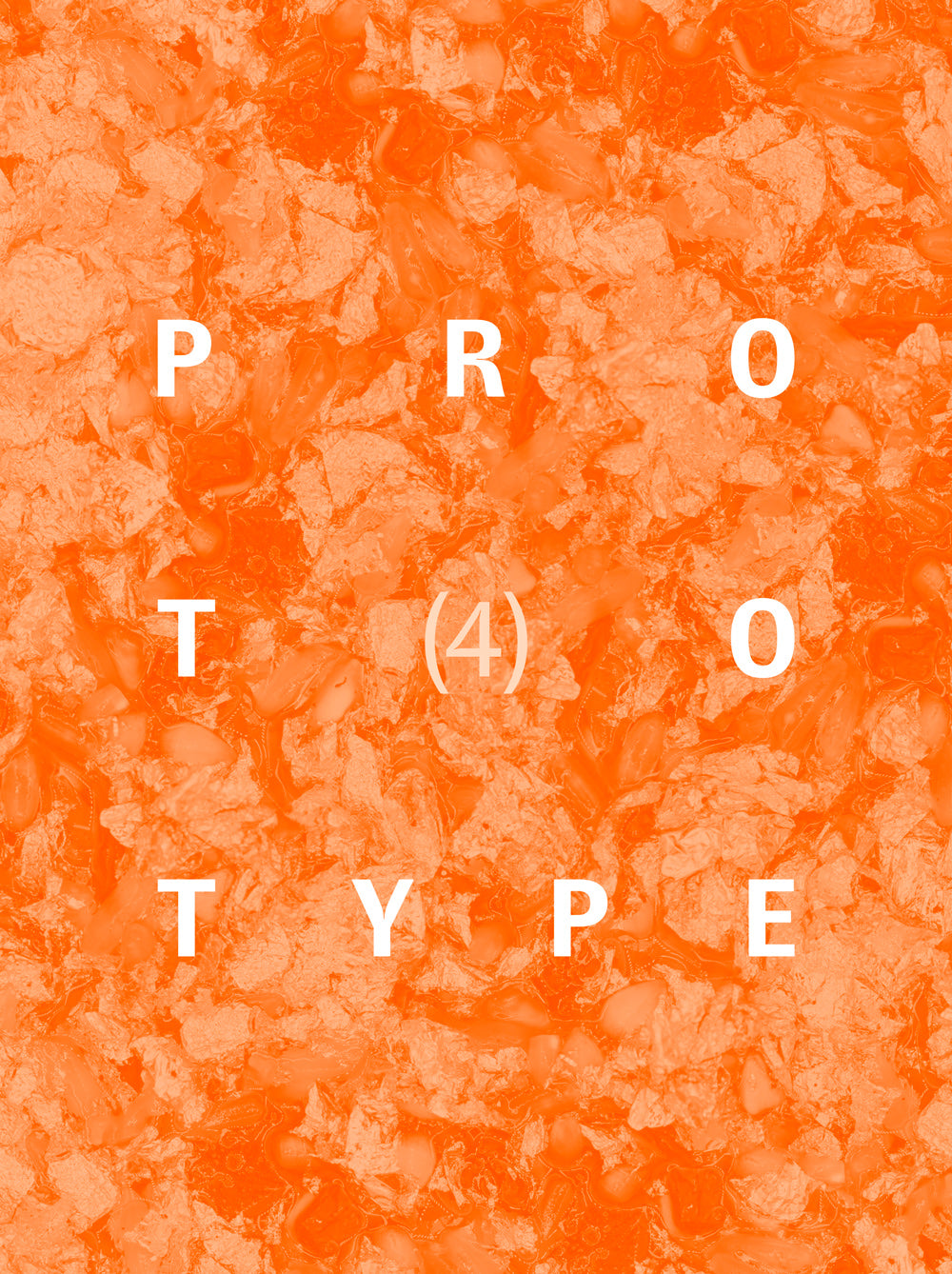 Prototype 4 cover