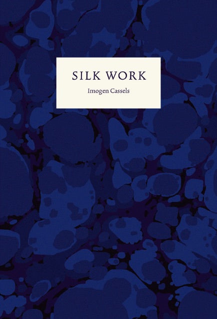 Silk Work cover