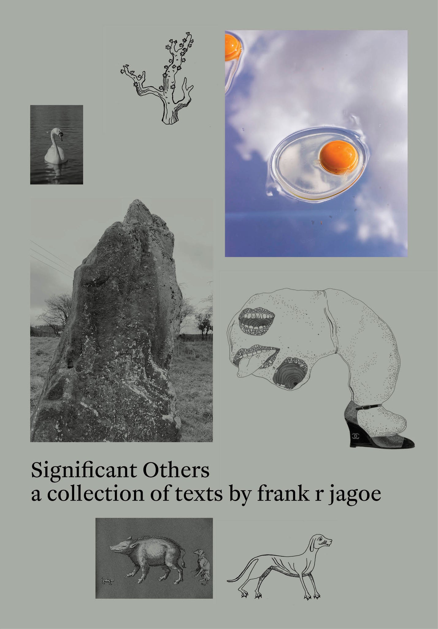 Significant Others cover